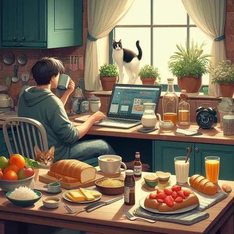 Daily Life