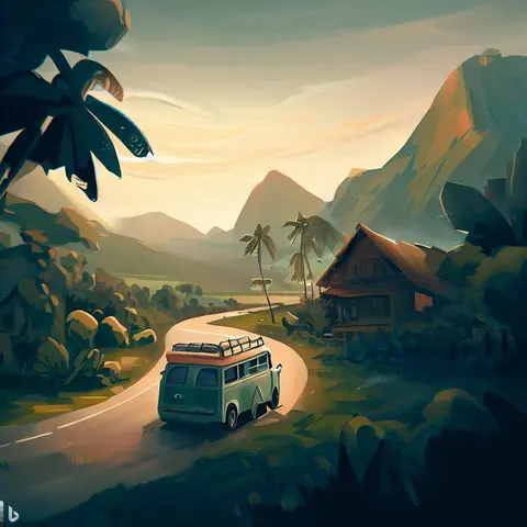 Travel